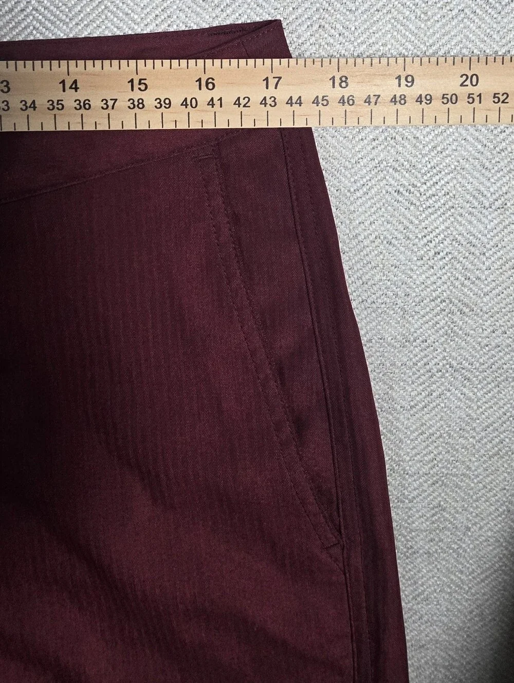 BKE Hybrid Tailored Fit Shorts